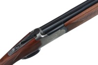 Lanber Field O/U Shotgun 12ga - 3