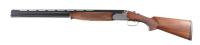 Lanber Field O/U Shotgun 12ga - 8