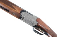 Lanber Field O/U Shotgun 12ga - 9