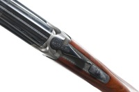 Lanber Field O/U Shotgun 12ga - 14