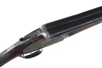 AYA No. 2 SxS Shotgun 12ga - 3