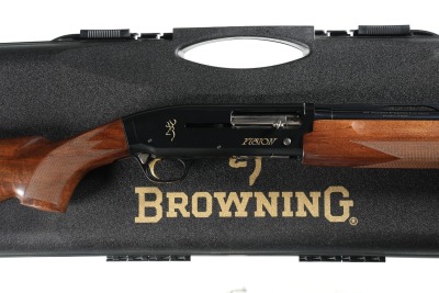 Browning Gold Fusion Semi Shotgun 20 ga