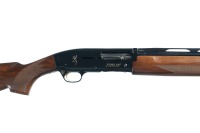 Browning Gold Fusion Semi Shotgun 20 ga - 4