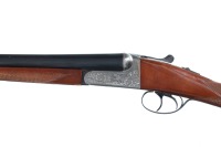 Kestrel Boxlock SxS Shotgun 12ga - 7