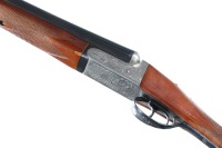 Kestrel Boxlock SxS Shotgun 12ga - 9