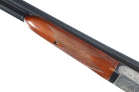 Kestrel Boxlock SxS Shotgun 12ga - 10