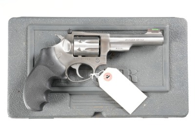 Ruger SP101 Revolver .22 lr