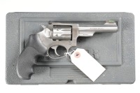 Ruger SP101 Revolver .22 lr