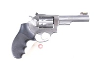 Ruger SP101 Revolver .22 lr - 2