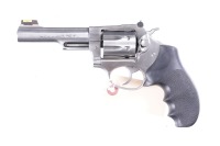 Ruger SP101 Revolver .22 lr - 4