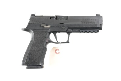 Sig Sauer P320 XTEN Pistol 10mm