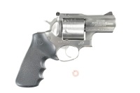 Ruger Super Redhawk Alaskan Revolver .454 Ca - 2