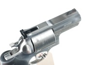 Ruger Super Redhawk Alaskan Revolver .454 Ca - 3