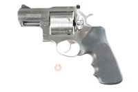 Ruger Super Redhawk Alaskan Revolver .454 Ca - 4