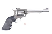 Ruger NM Blackhawk Revolver .357 mag - 2