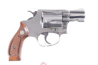 Smith & Wesson 36 Revolver .38 spl - 2