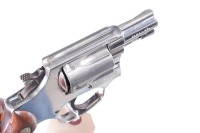 Smith & Wesson 36 Revolver .38 spl - 3