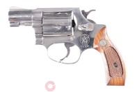 Smith & Wesson 36 Revolver .38 spl - 4