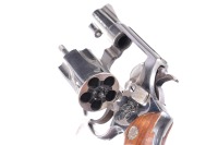 Smith & Wesson 36 Revolver .38 spl - 7