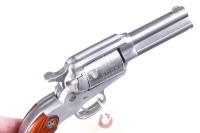 Ruger New Bearcat Revolver .22 lr - 2