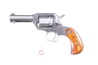 Ruger New Bearcat Revolver .22 lr - 3