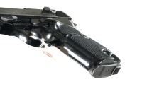 Walther P1 Pistol 9mm - 5