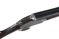 Zabala Sidelock SxS Shotgun 20ga - 3