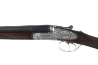 Zabala Sidelock SxS Shotgun 20ga - 4