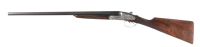 Zabala Sidelock SxS Shotgun 20ga - 5