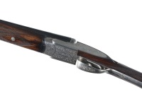 Zabala Sidelock SxS Shotgun 20ga - 6