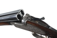 Zabala Sidelock SxS Shotgun 20ga - 7