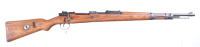 Mauser 98K Bolt Rifle 8mm - 2