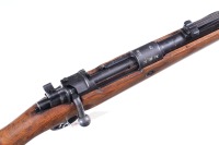 Mauser 98K Bolt Rifle 8mm - 3