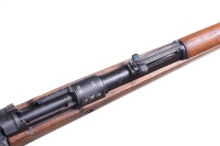 Mauser 98K Bolt Rifle 8mm - 4