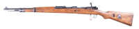 Mauser 98K Bolt Rifle 8mm - 6