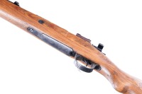 Mauser 98K Bolt Rifle 8mm - 7