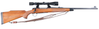 Remington 700 Bolt rifle .30-06 sprg - 2