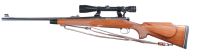 Remington 700 Bolt rifle .30-06 sprg - 5