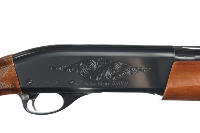 Remington 1100 LH Semi shotgun 12ga