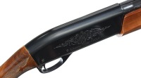 Remington 1100 LH Semi shotgun 12ga - 3