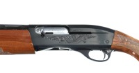 Remington 1100 LH Semi shotgun 12ga - 4