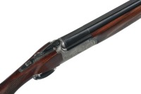 Maroccini O/U Shotgun 12ga - 3