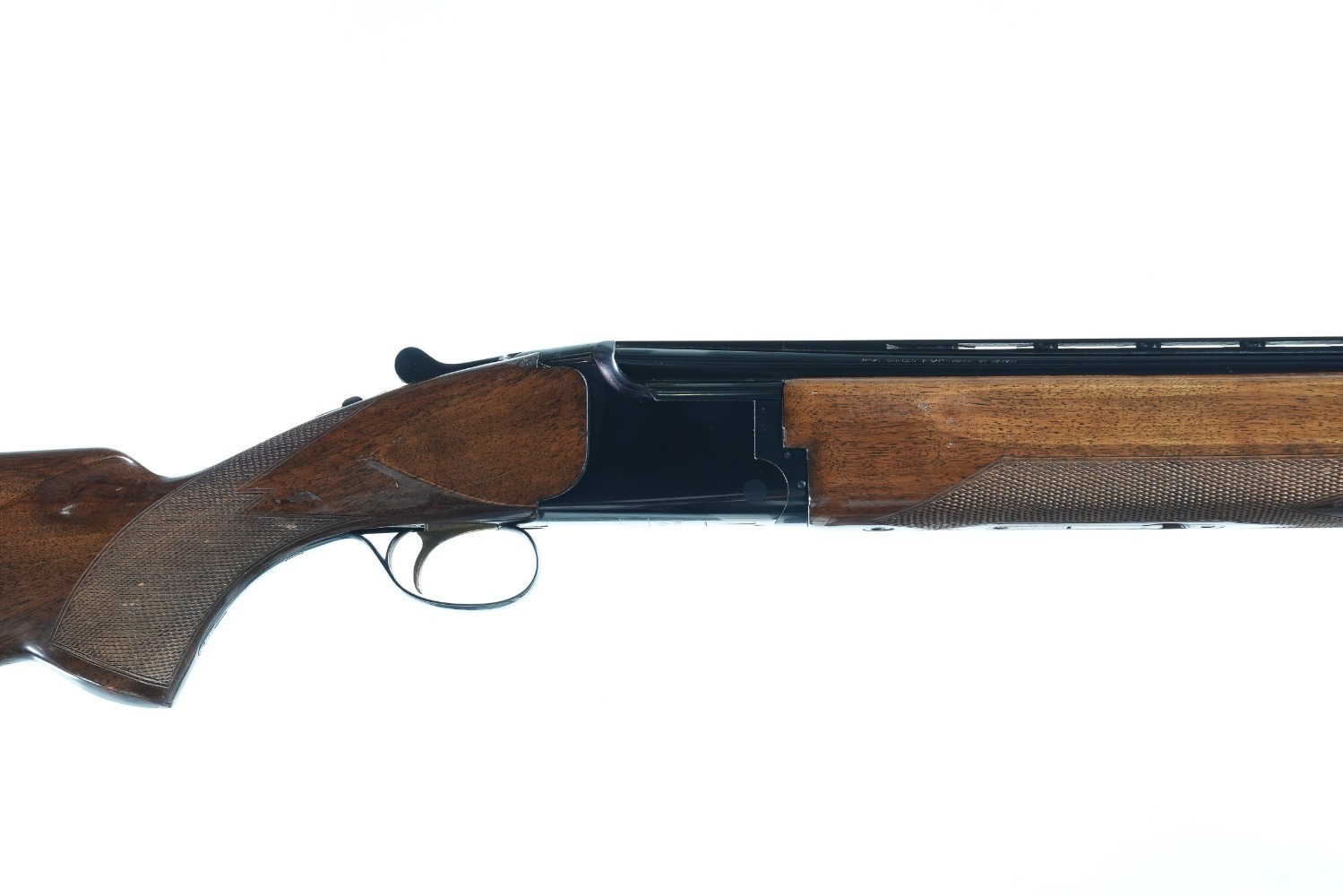 Fabrique Nationale CITORI O/U Shotgun 12ga