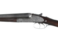 W. J. Jeffery & Co Sidelock Ejector SxS Shotg - 5