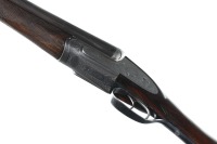 W. J. Jeffery & Co Sidelock Ejector SxS Shotg - 7