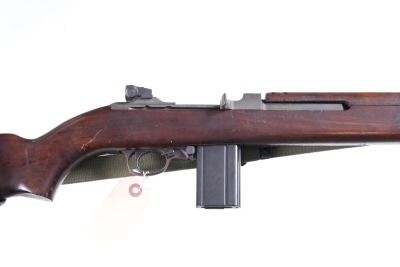 Underwood M1 Carbine Semi Rifle .30 carbine