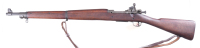 Remington 03-A3 Bolt Rifle .30-06 - 5