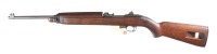 Standard Products M1 Carbine Semi Rifle .30 - 5