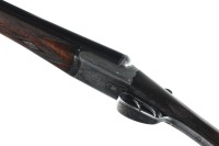 Charles Smith & Sons Boxlock Ejector SxS Shot - 7