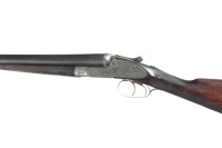 Webley & Scott Sidelock Ejector SxS Shotgun 12ga - 5